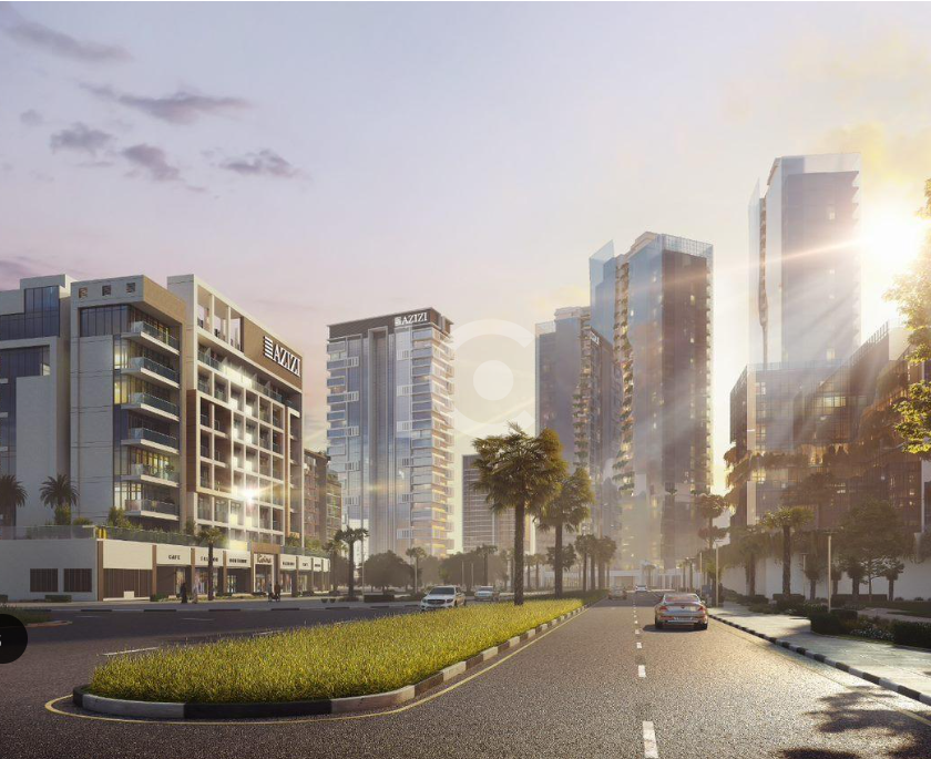 Venta de apartamento en Dubai Marina