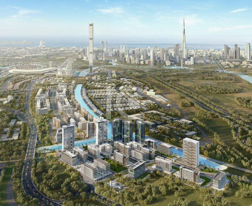 Venta de apartamento en Dubai Marina