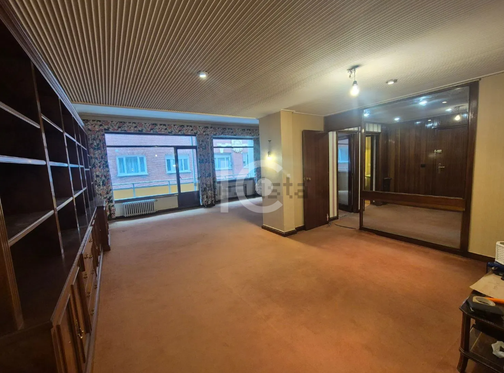 Venta de piso en Bilbao