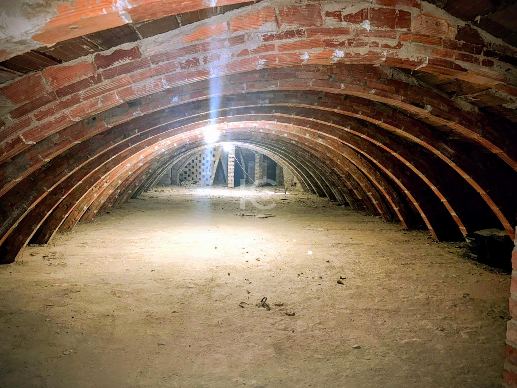 For sale of flat in Getxo