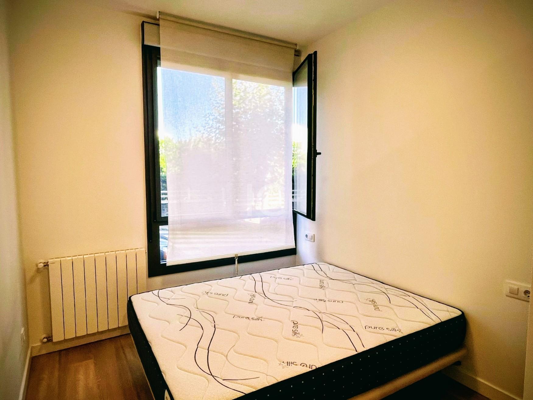 For rent of apartment in Getxo