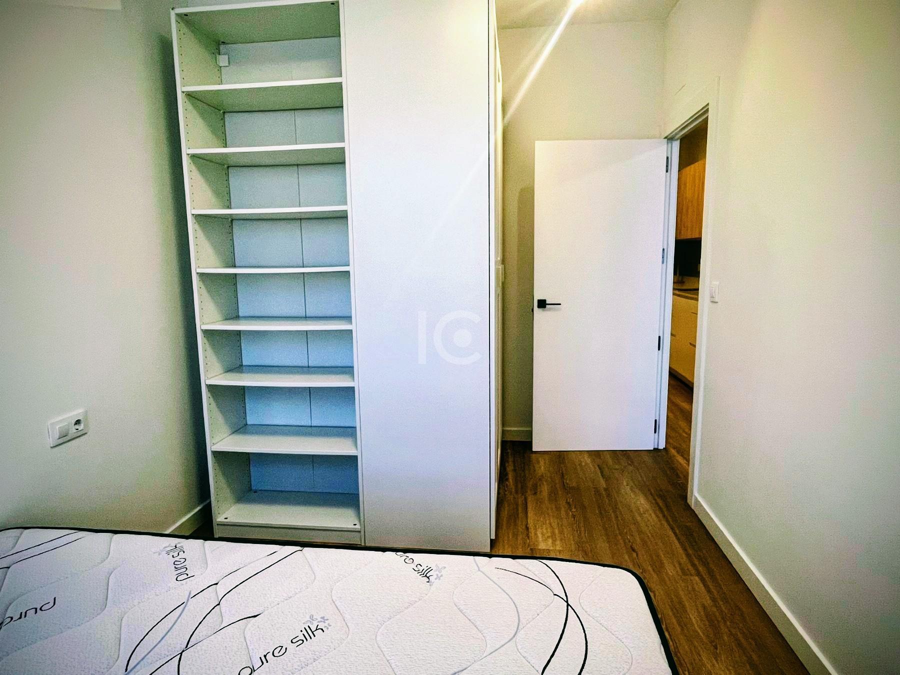 For rent of apartment in Getxo