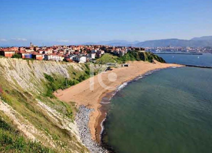 Venta de piso en Getxo