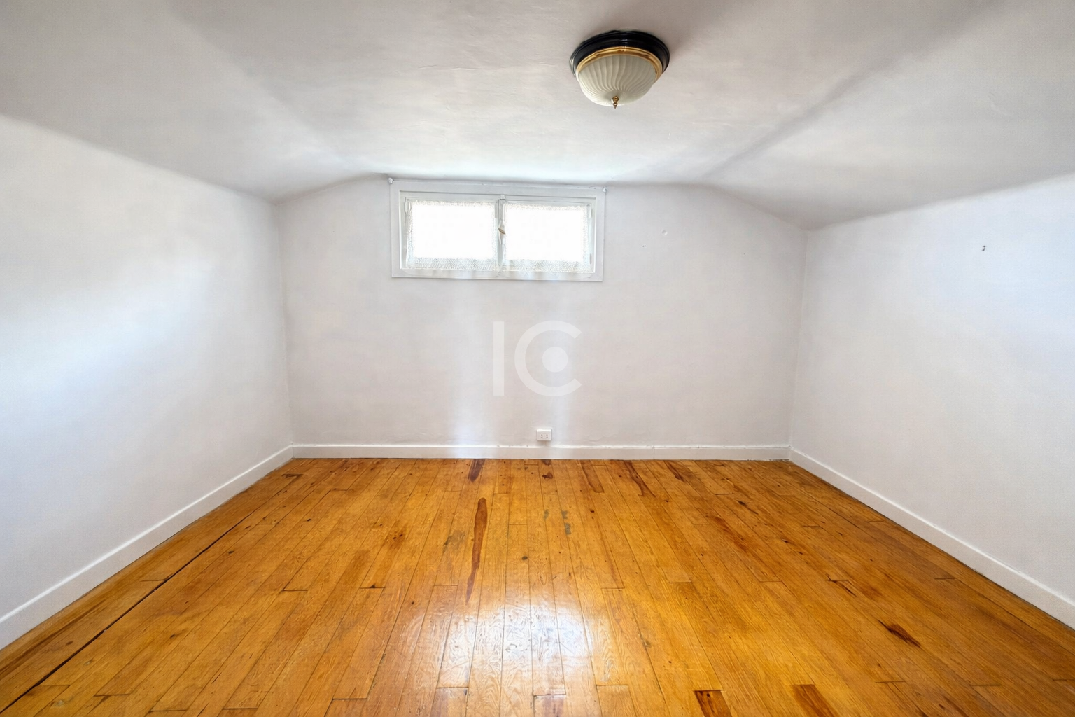 Dormitorio principal