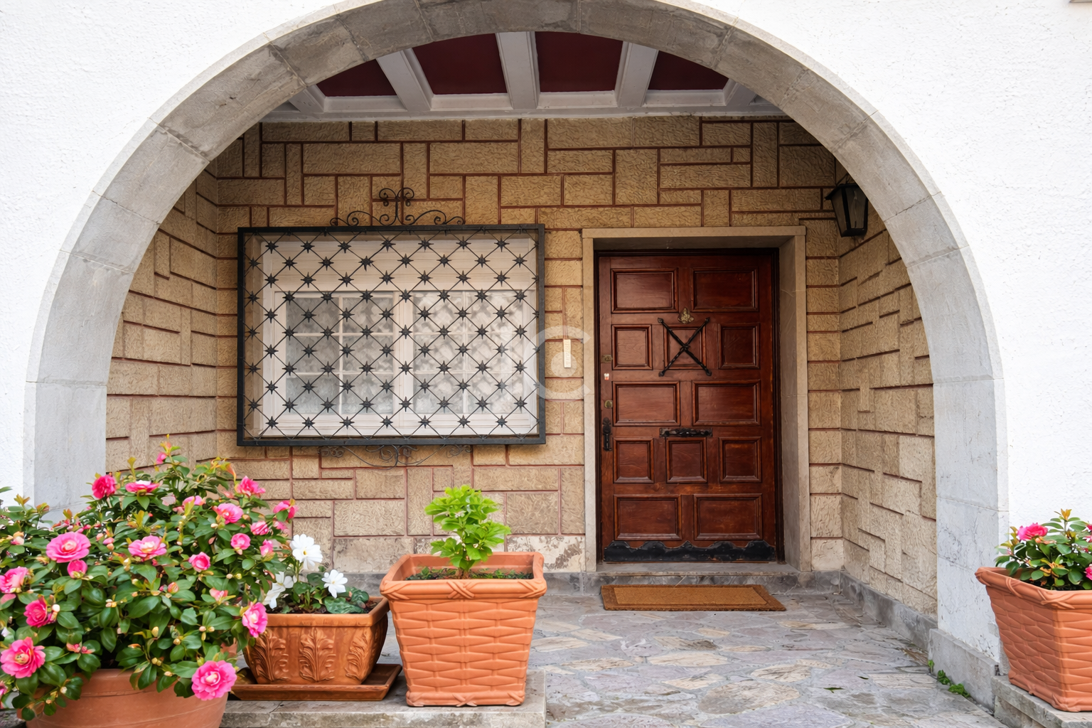 Venta de chalet en Getxo