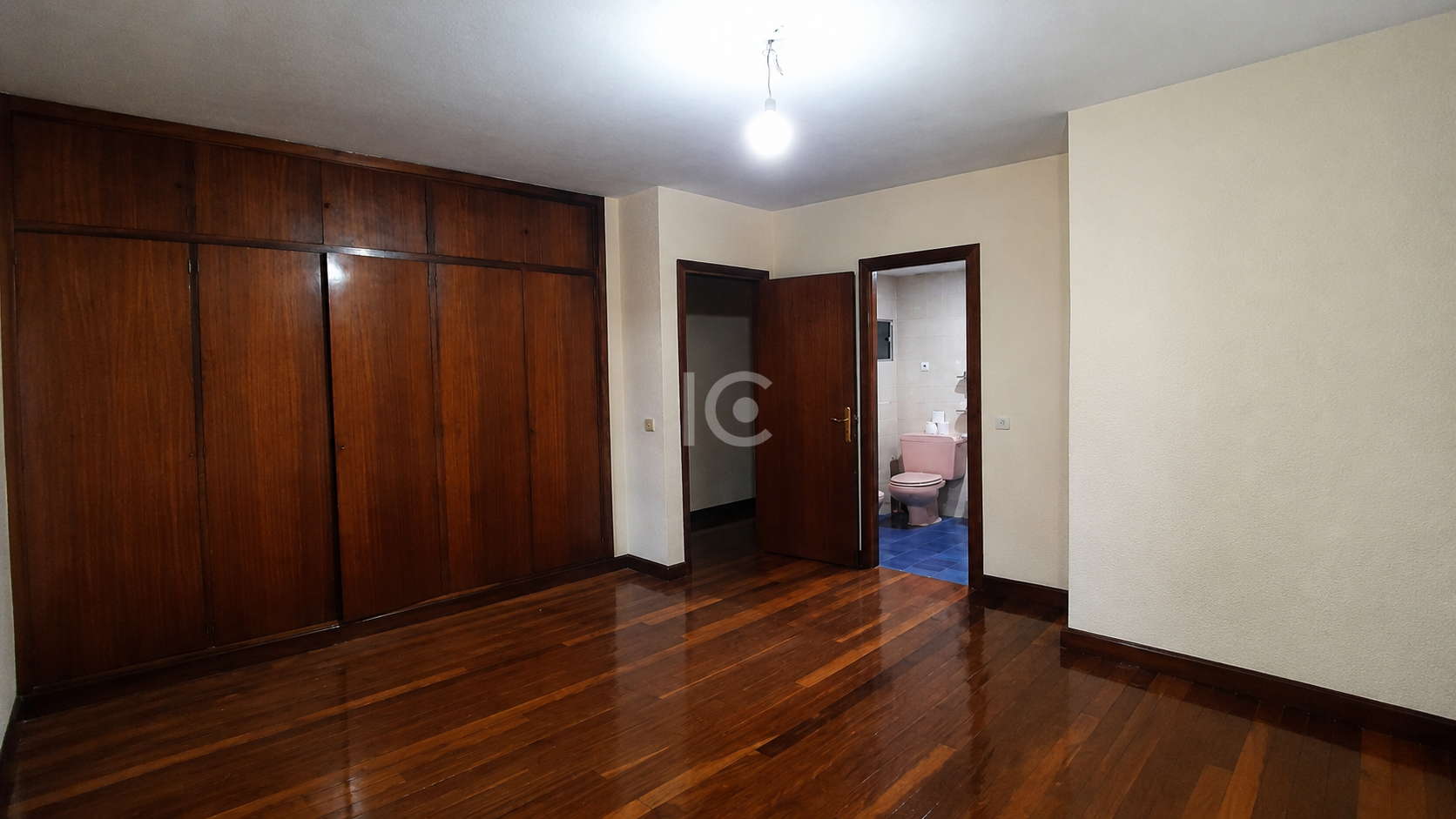 Dormitorio principal