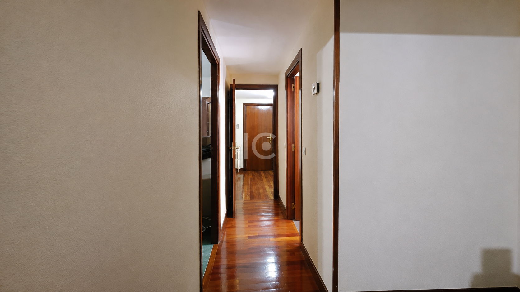 Pasillo