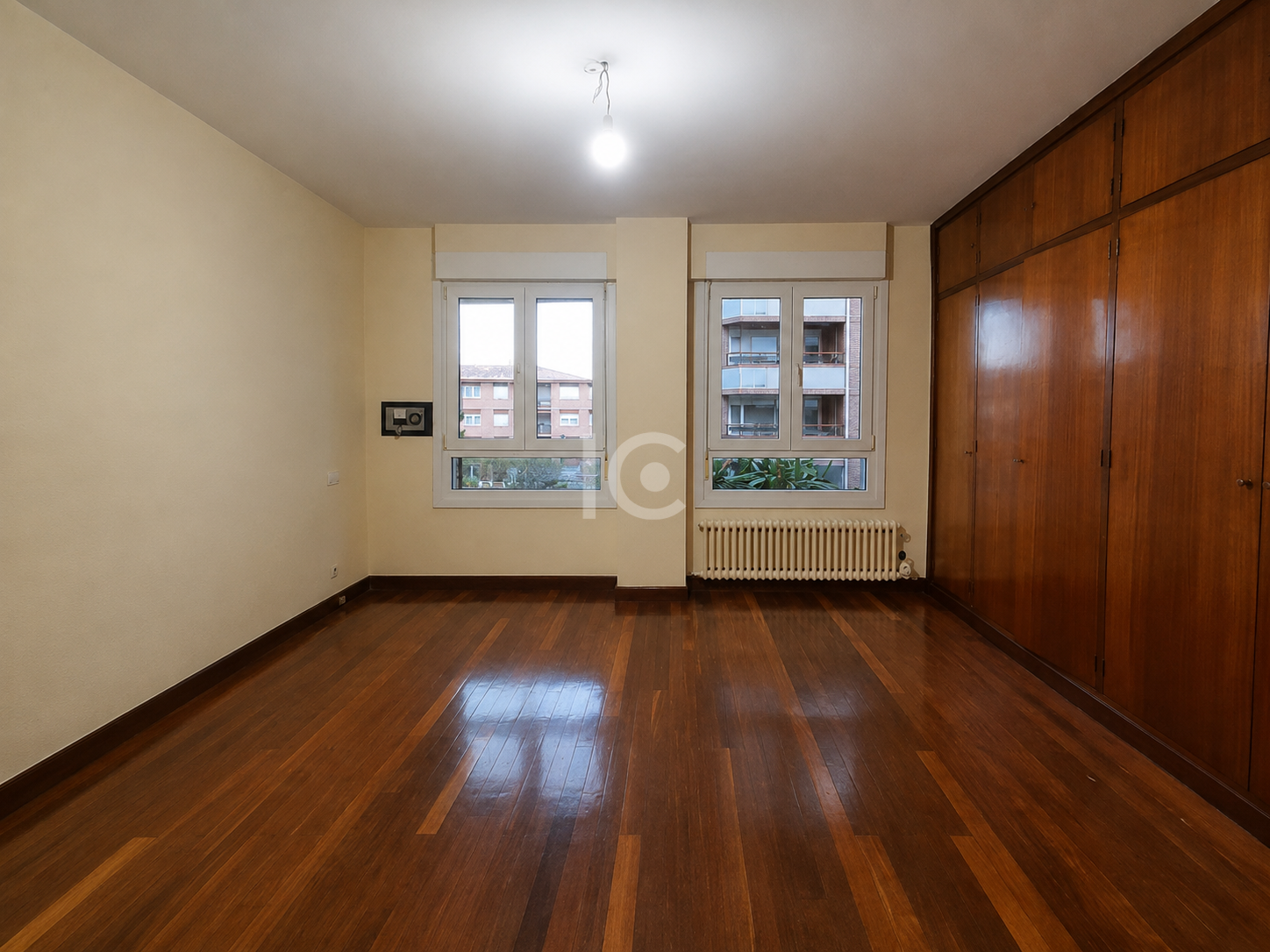 Dormitorio principal