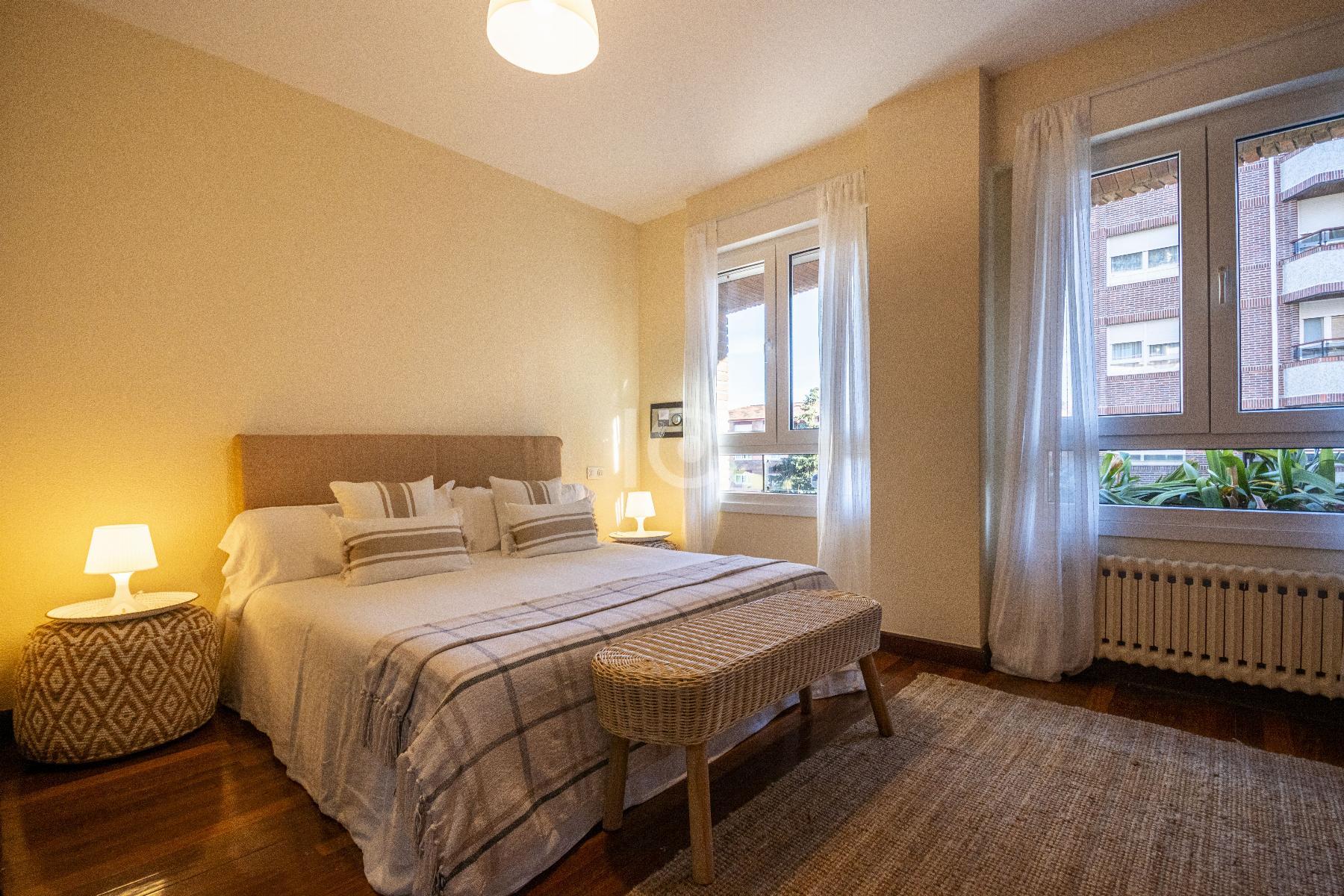 Dormitorio principal