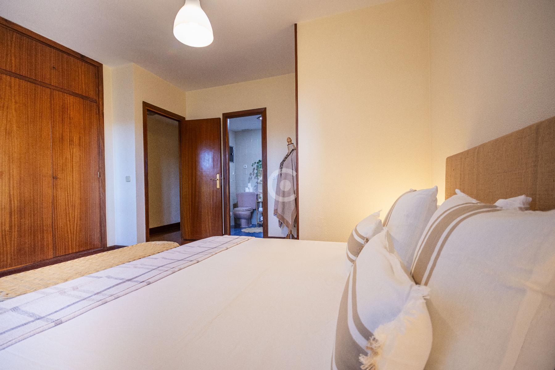 Dormitorio principal