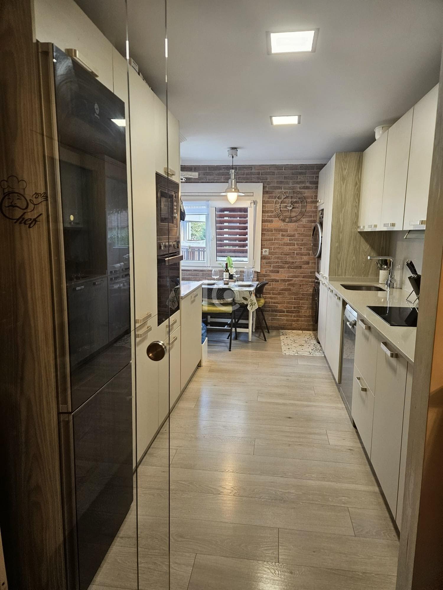 Venta de piso en Getxo