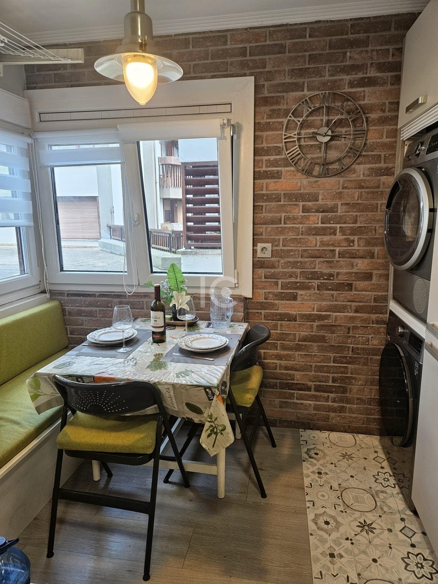 Venta de piso en Getxo