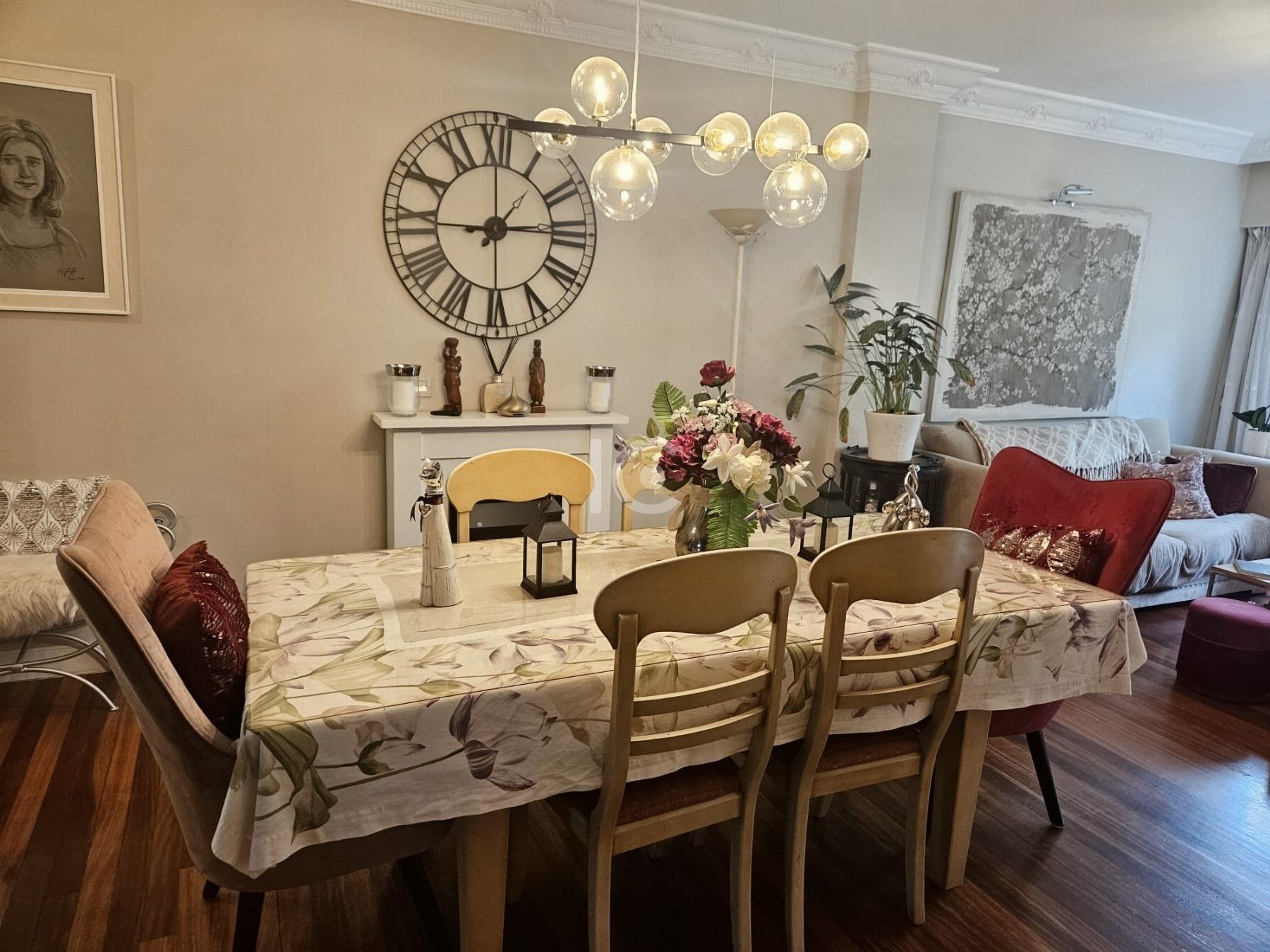 Venta de piso en Getxo