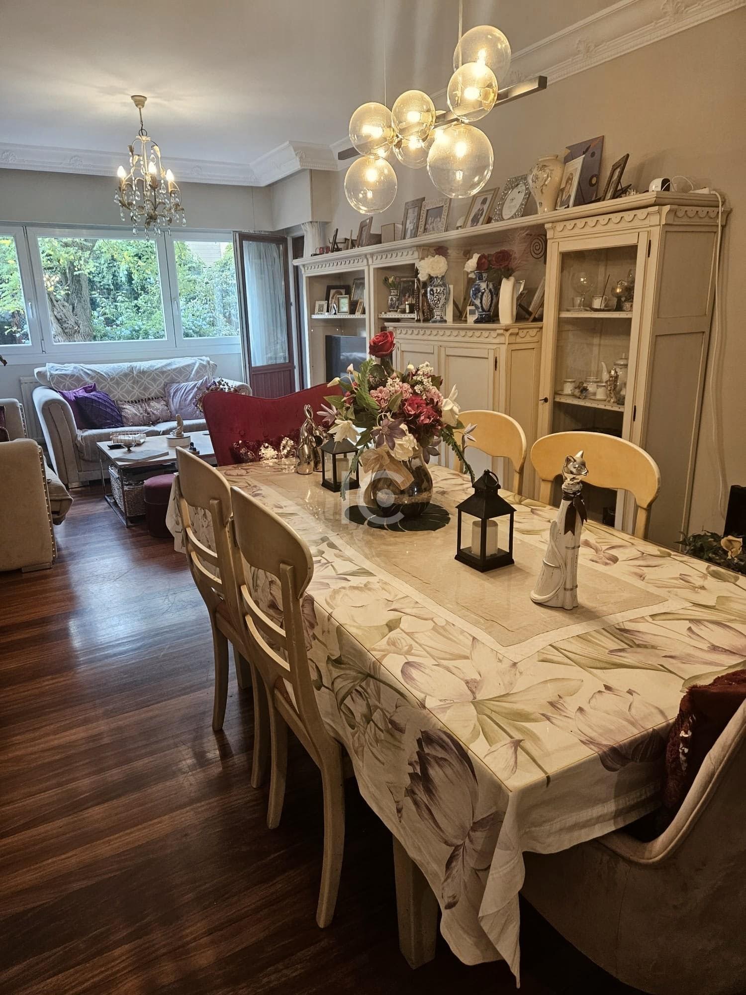 Venta de piso en Getxo