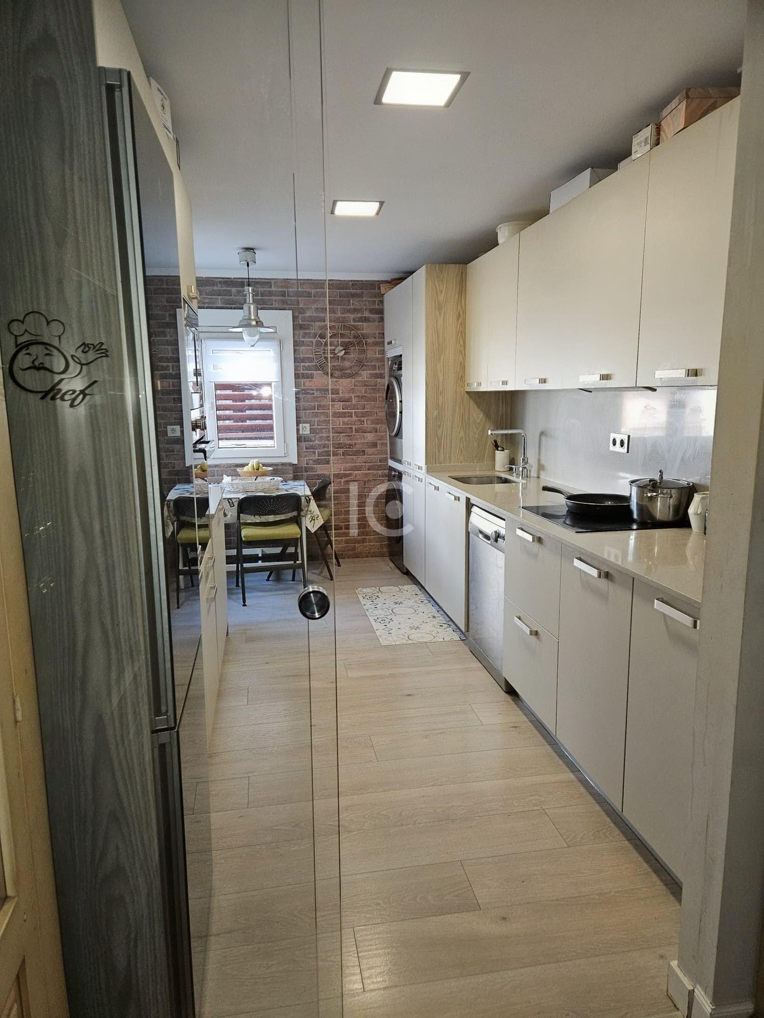 Venta de piso en Getxo