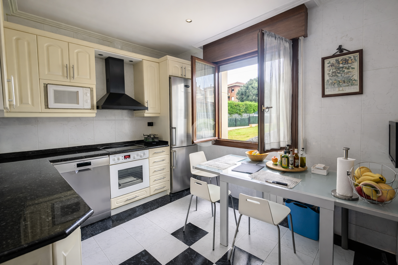 Venta de piso en Getxo