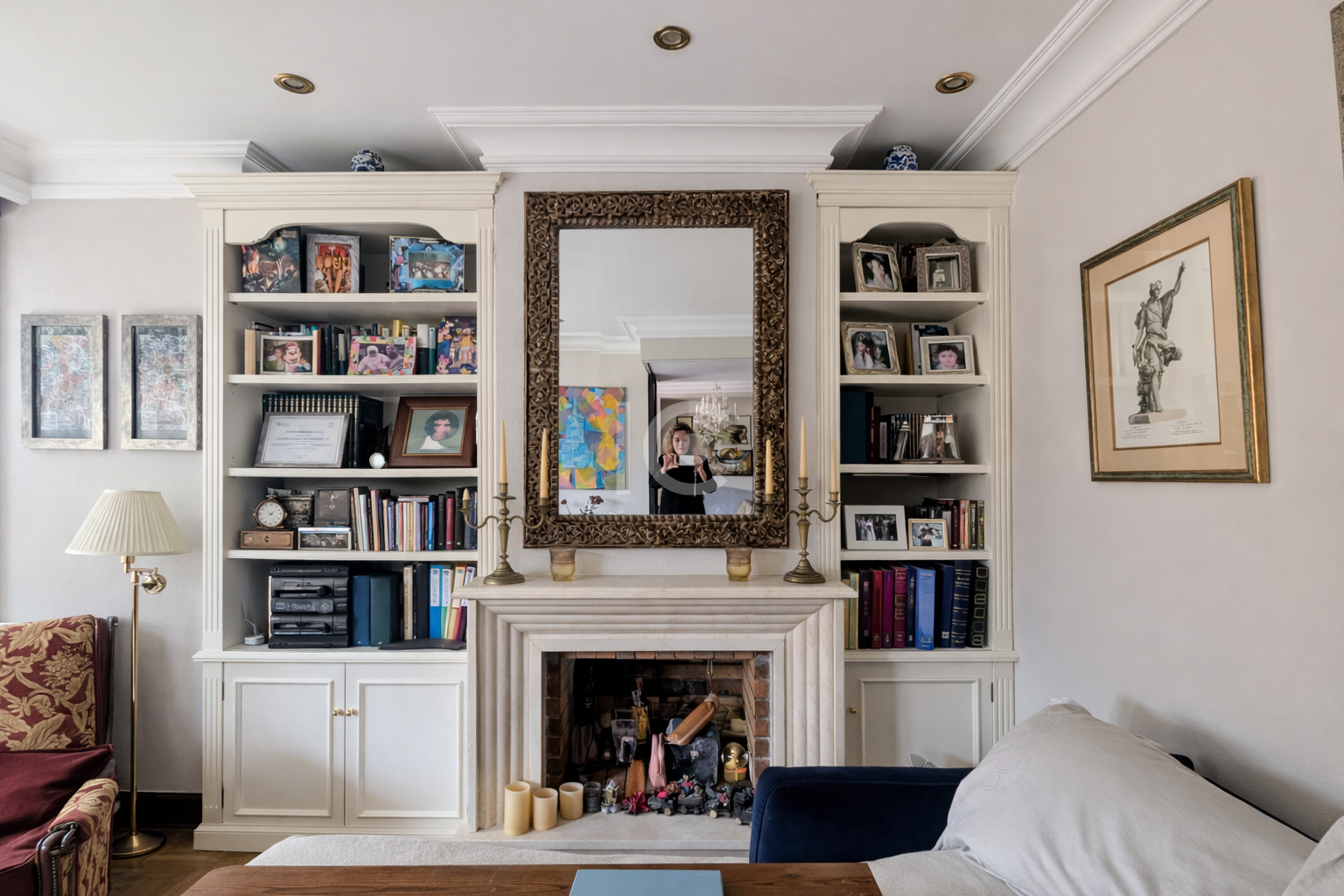 Venta de piso en Getxo