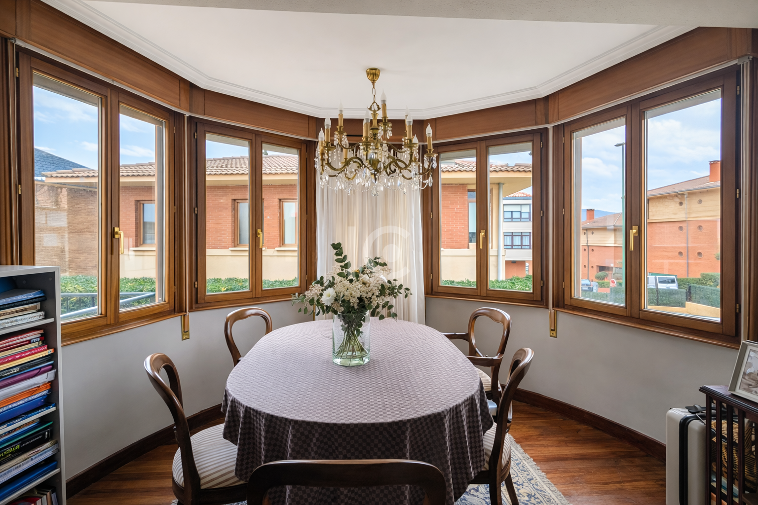 Venta de piso en Getxo