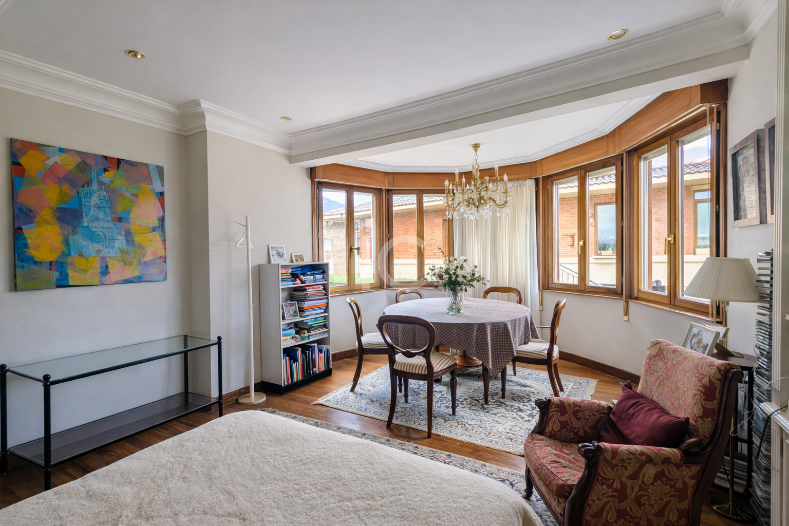 Venta de piso en Getxo