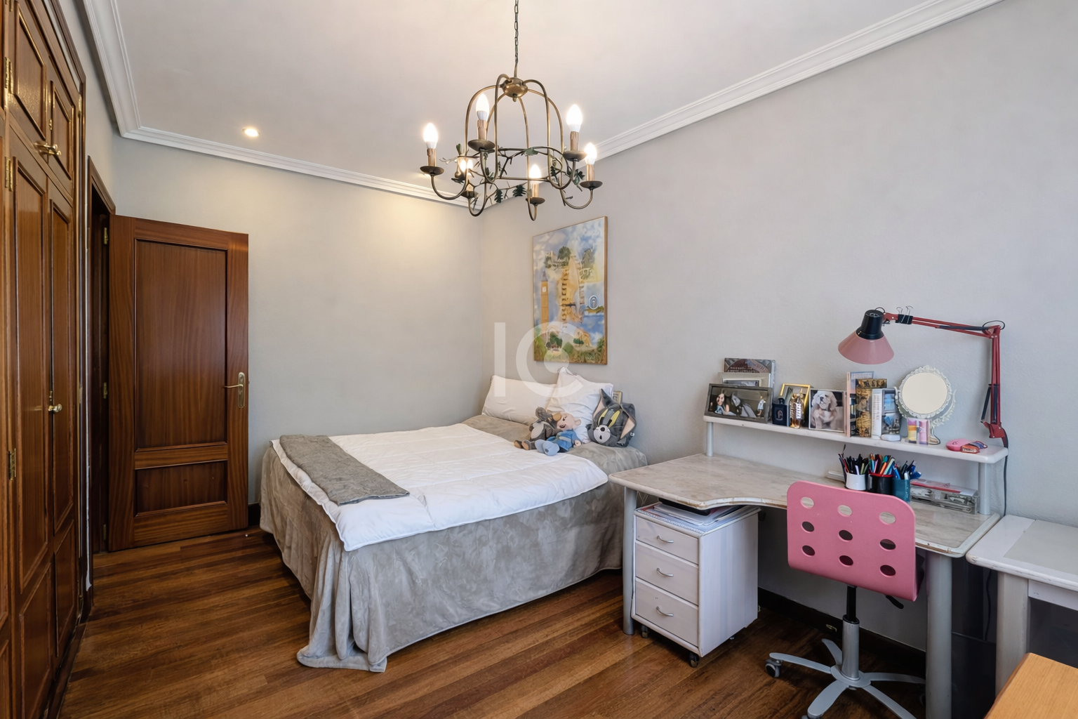 Venta de piso en Getxo