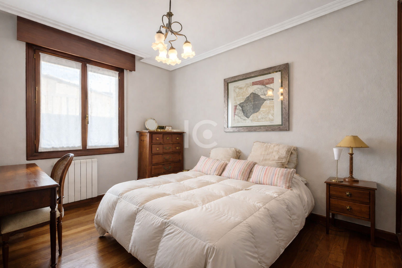 Venta de piso en Getxo