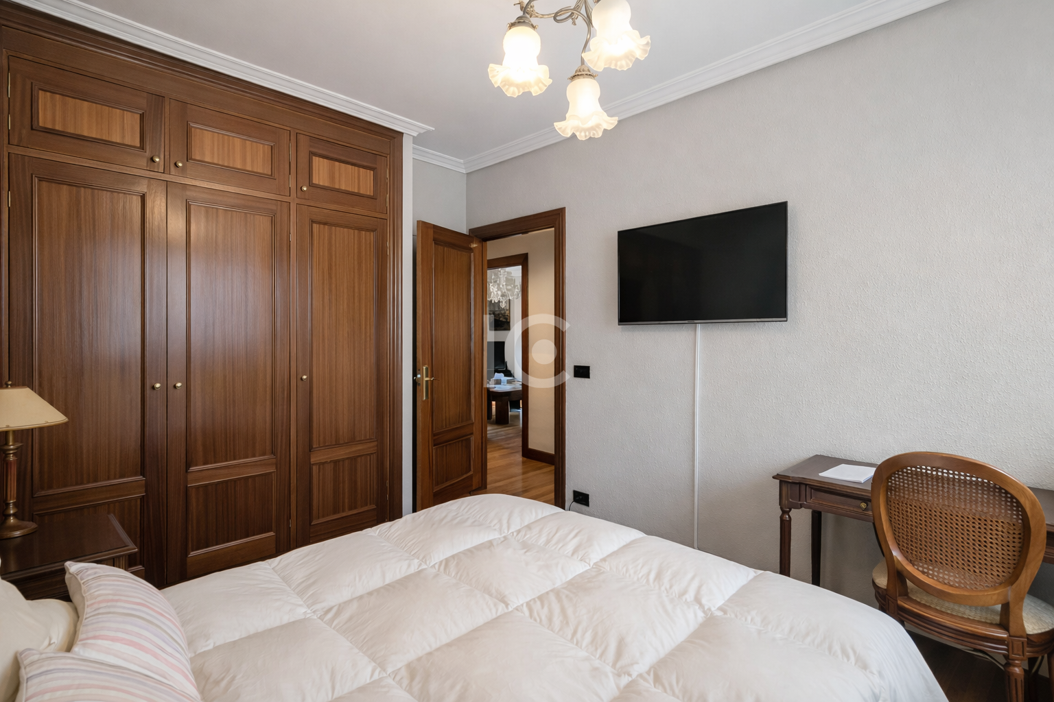 Venta de piso en Getxo