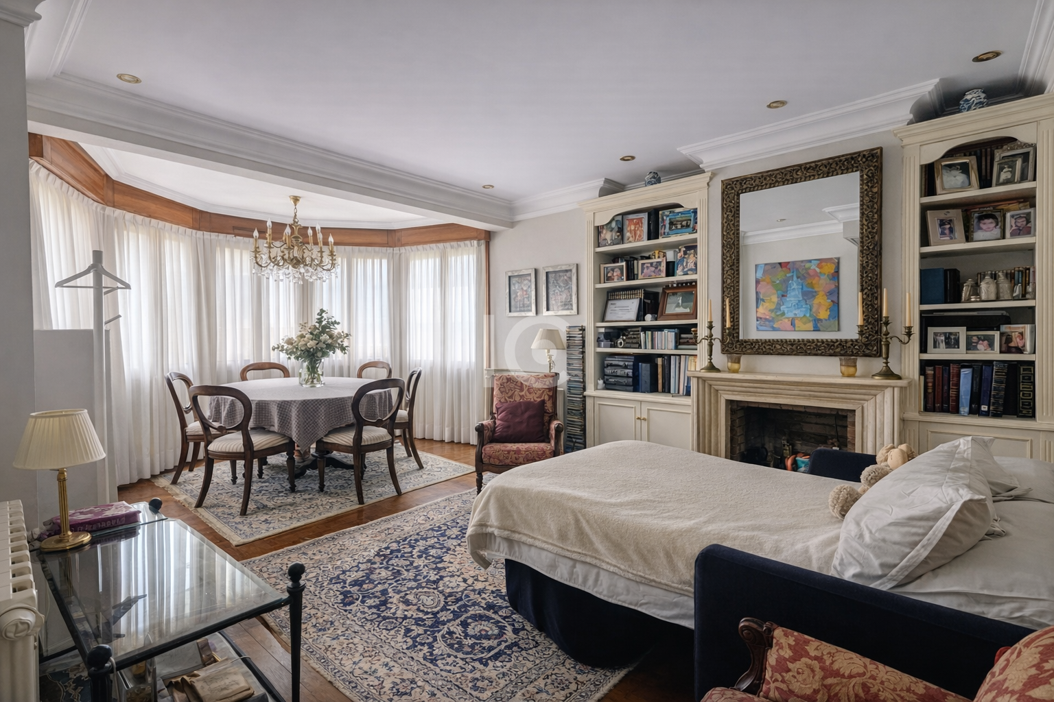 Venta de piso en Getxo