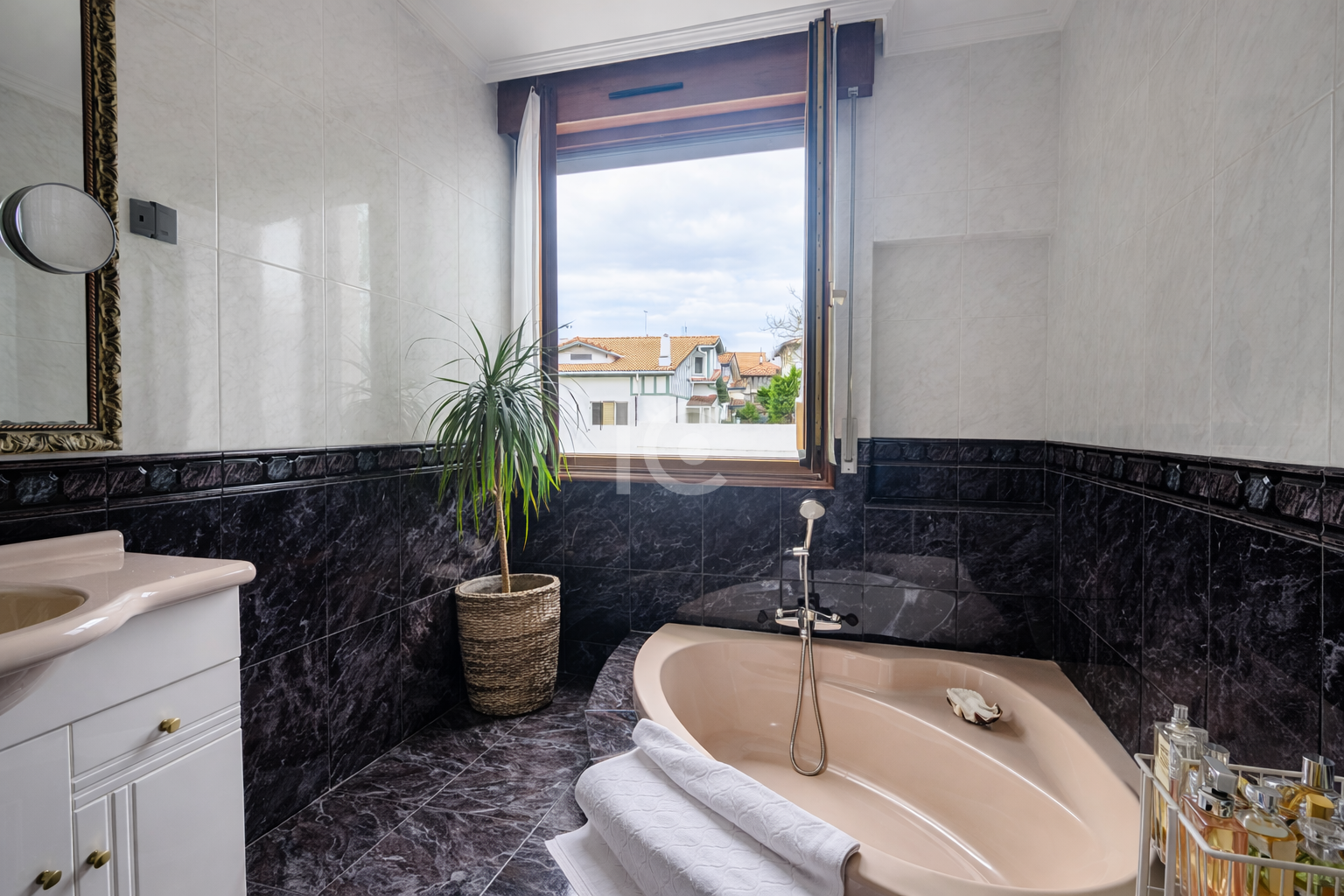 Venta de piso en Getxo