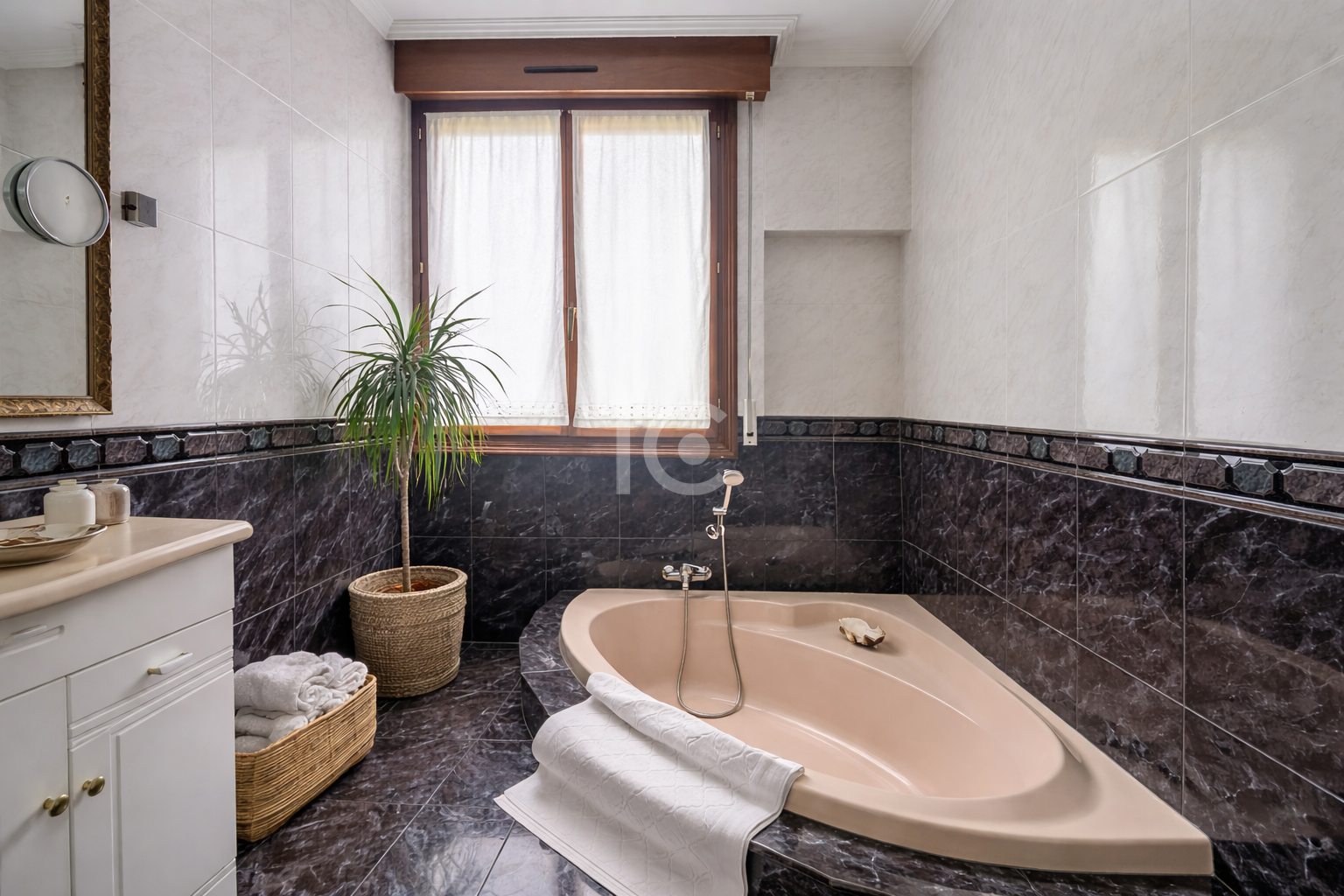 Venta de piso en Getxo