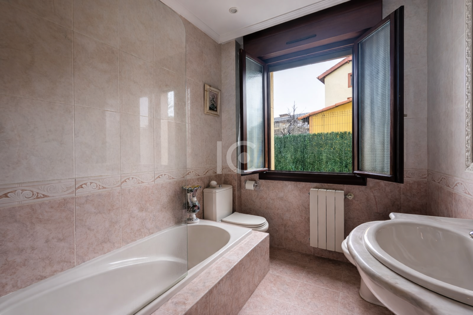 Venta de piso en Getxo