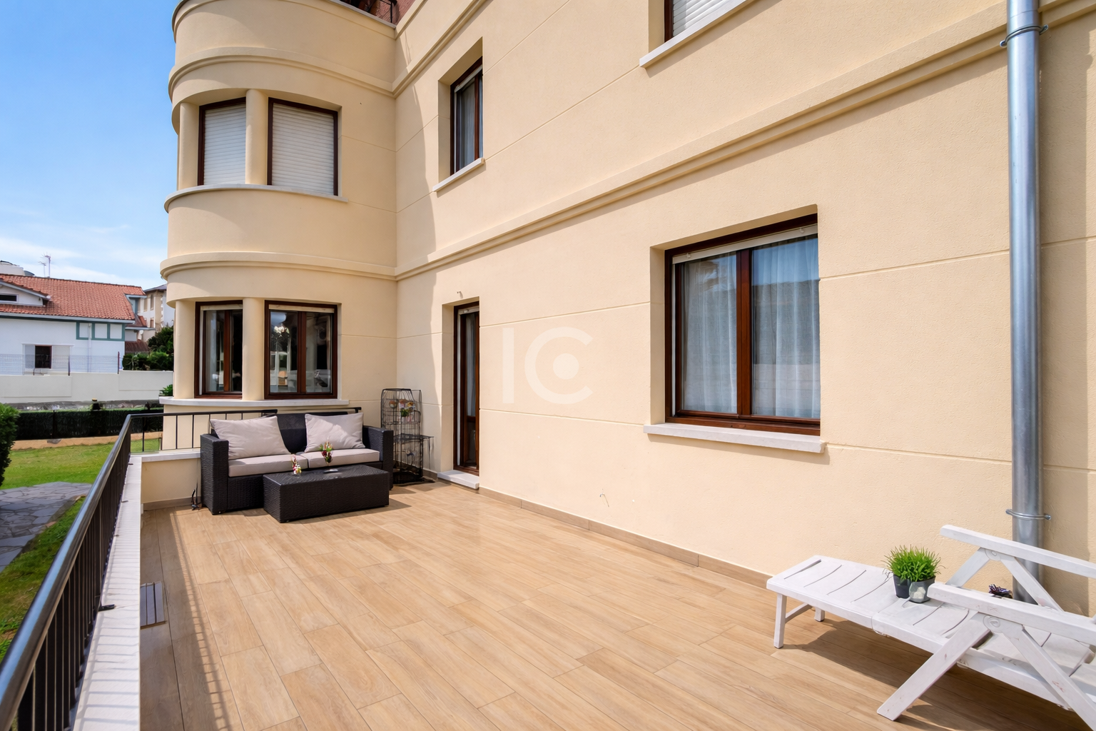 Venta de piso en Getxo