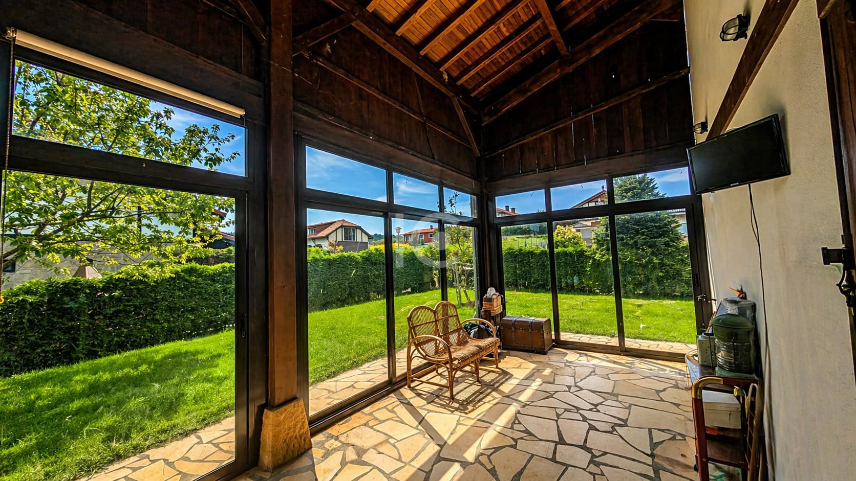 Venta de chalet en Lemoiz