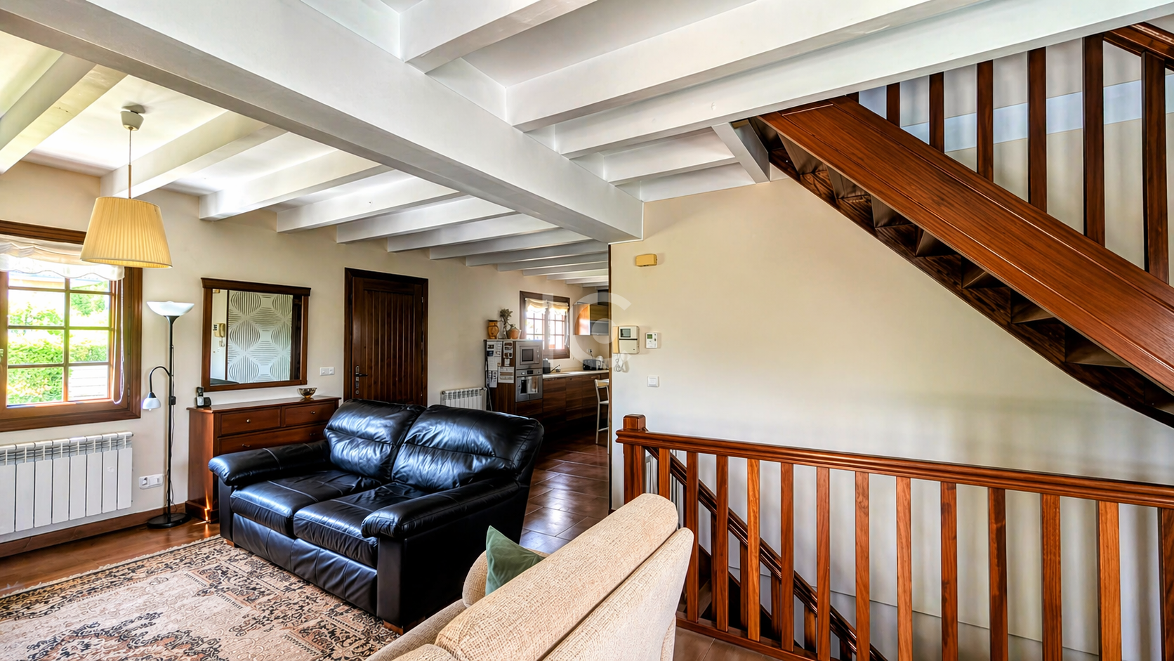 Venta de chalet en Lemoiz