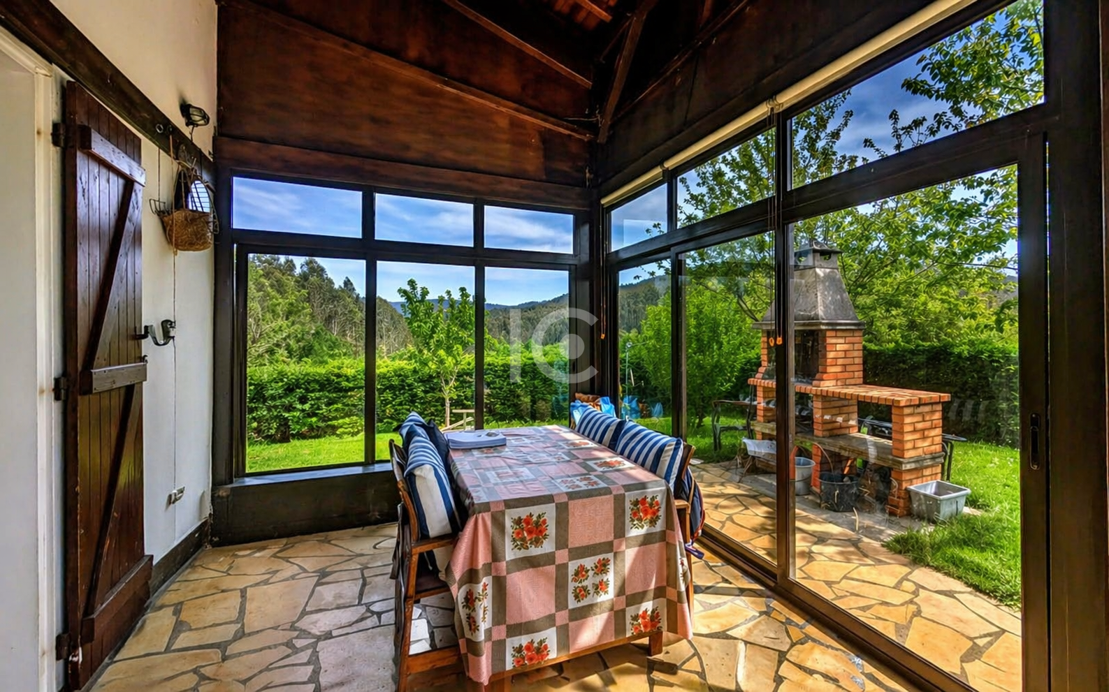 Venta de chalet en Lemoiz