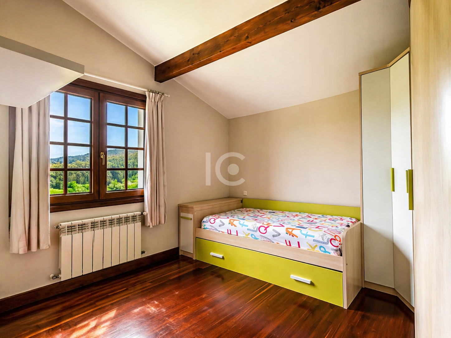 Venta de chalet en Lemoiz