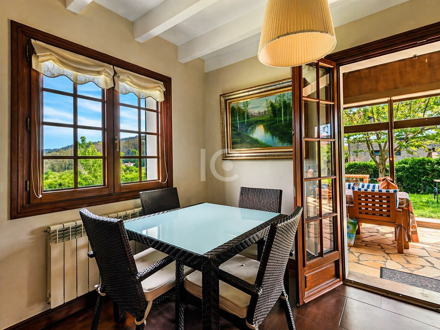 Venta de chalet en Lemoiz