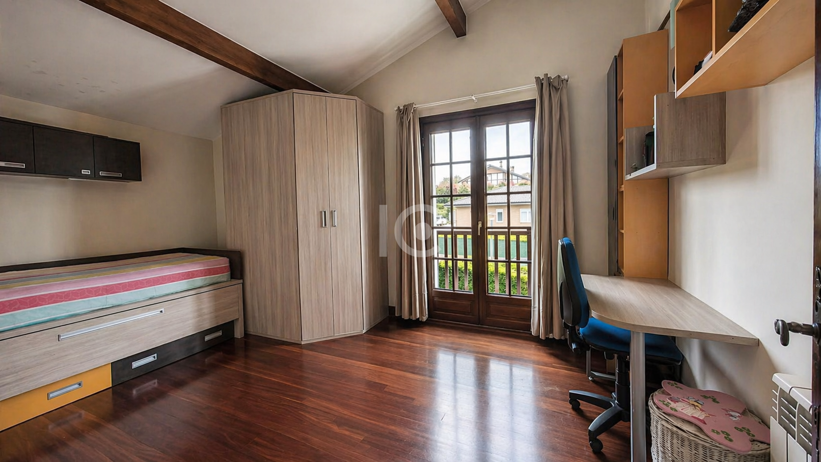 Venta de chalet en Lemoiz