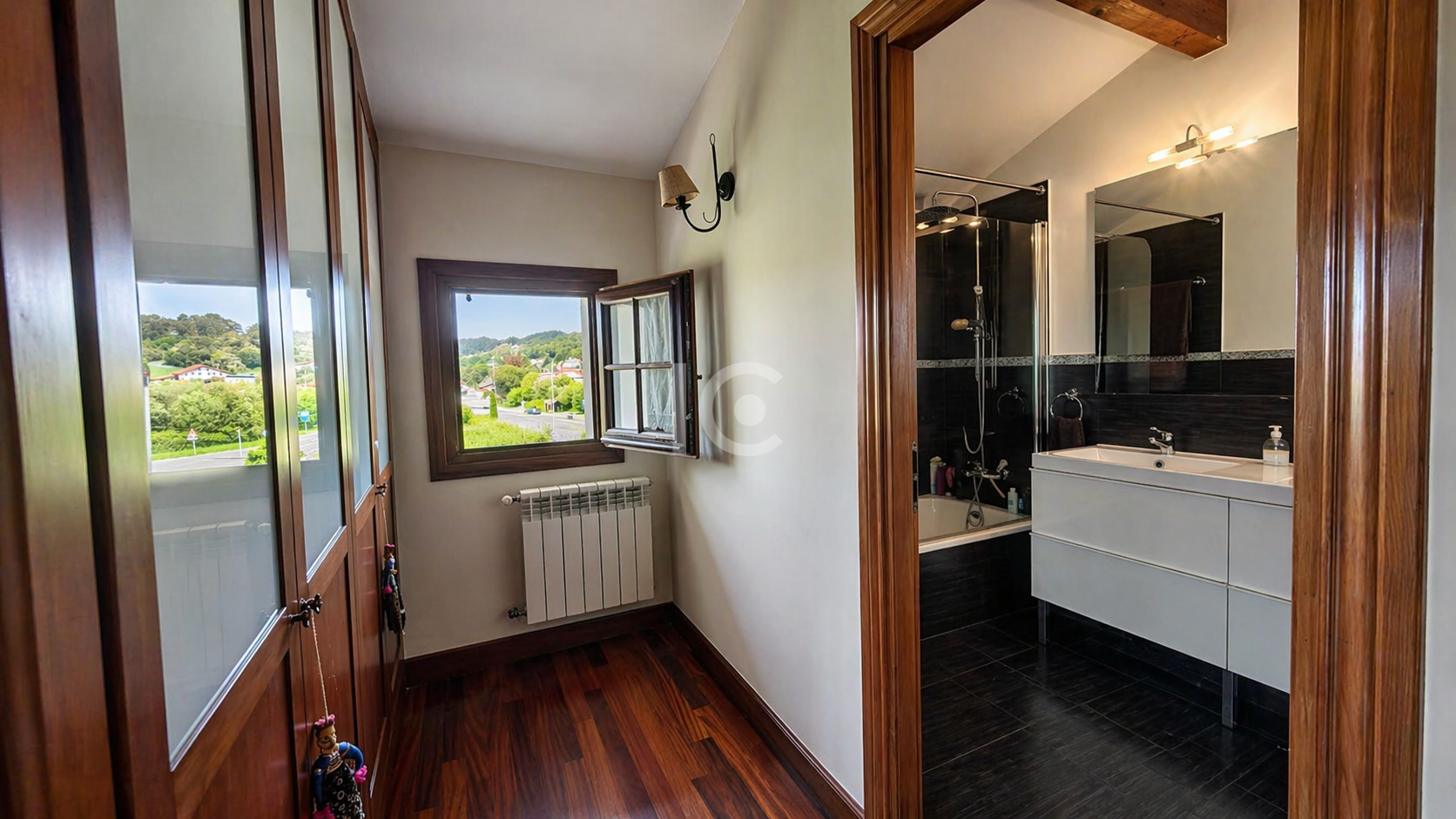 Venta de chalet en Lemoiz