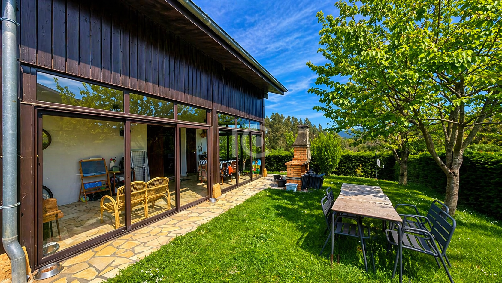 Venta de chalet en Lemoiz