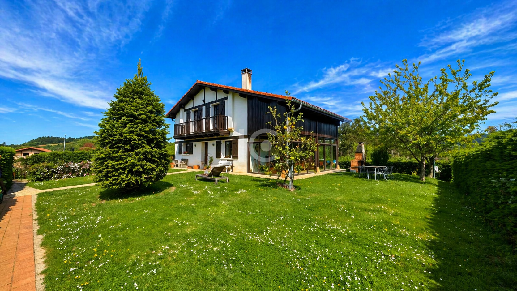 Venta de chalet en Lemoiz