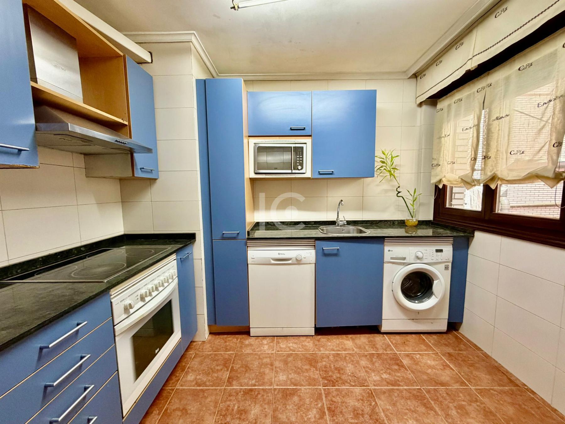 Cocina