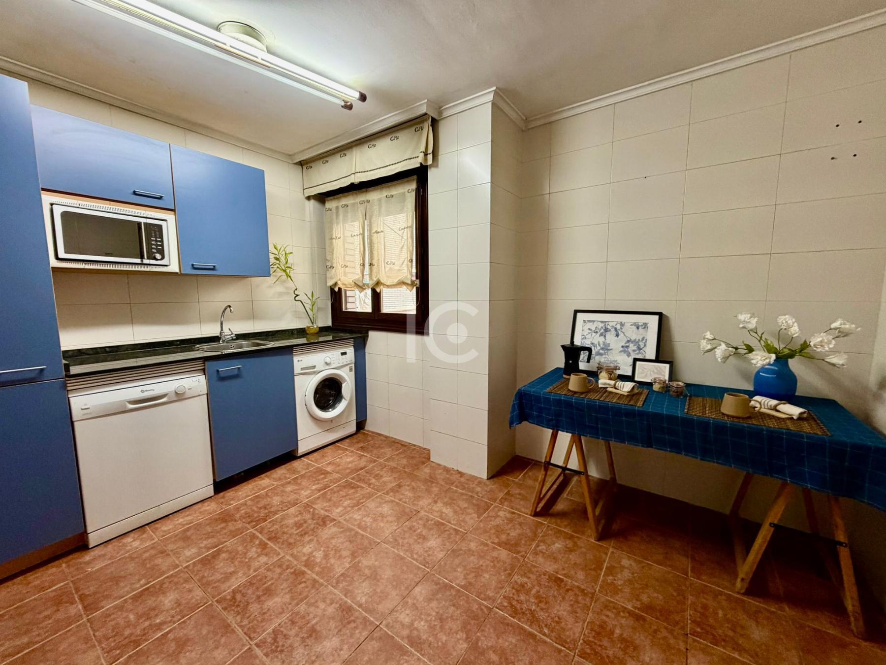 Cocina