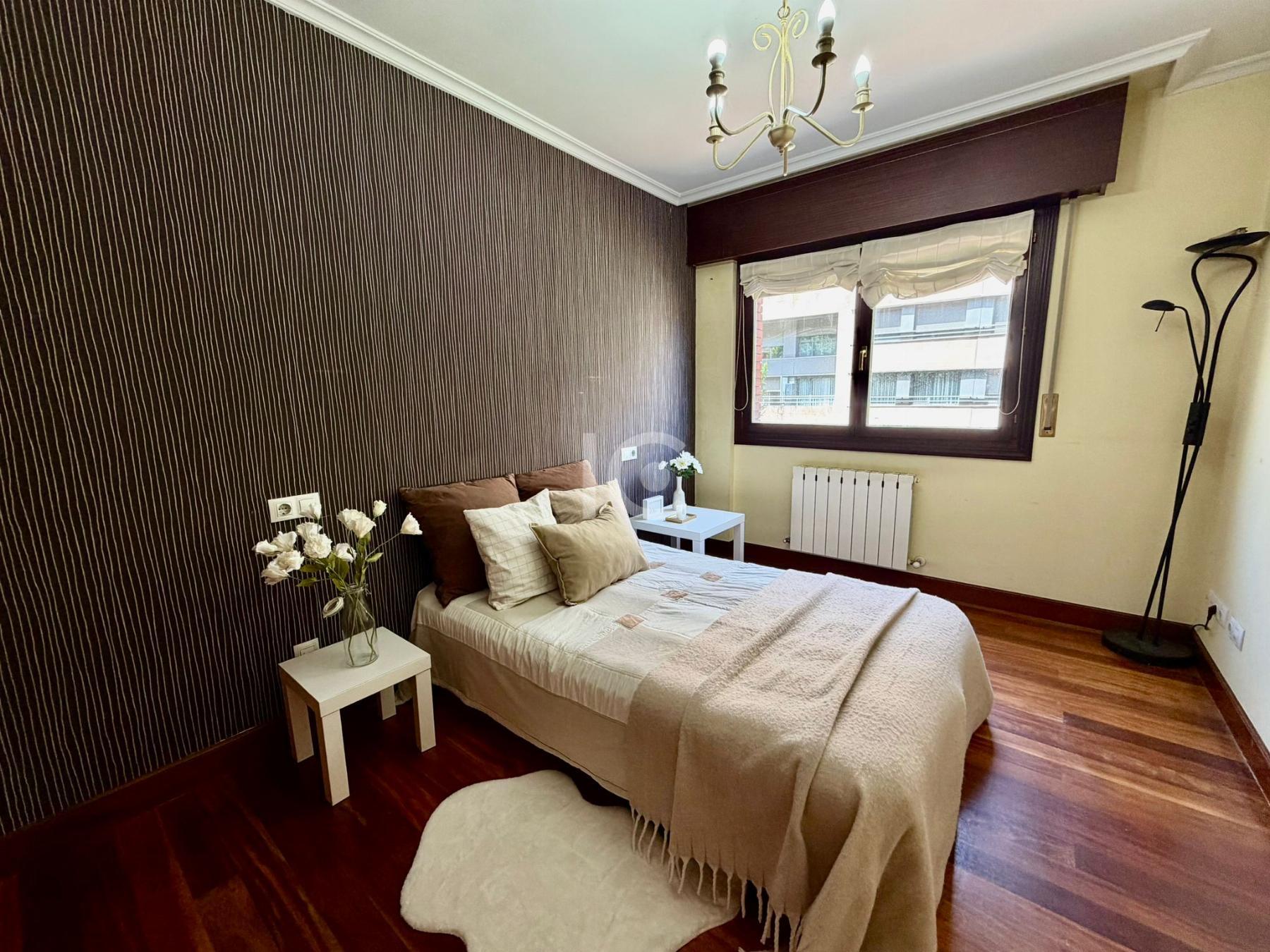 Dormitorio principal