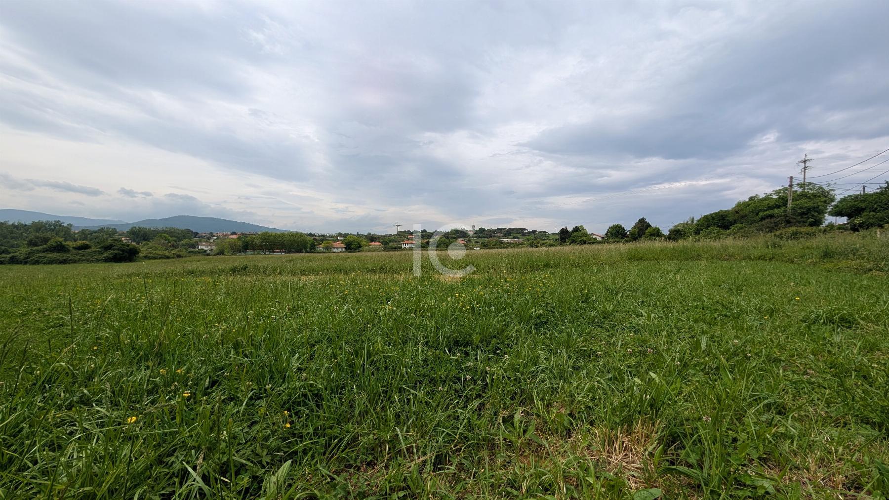 Venta de terreno en Getxo