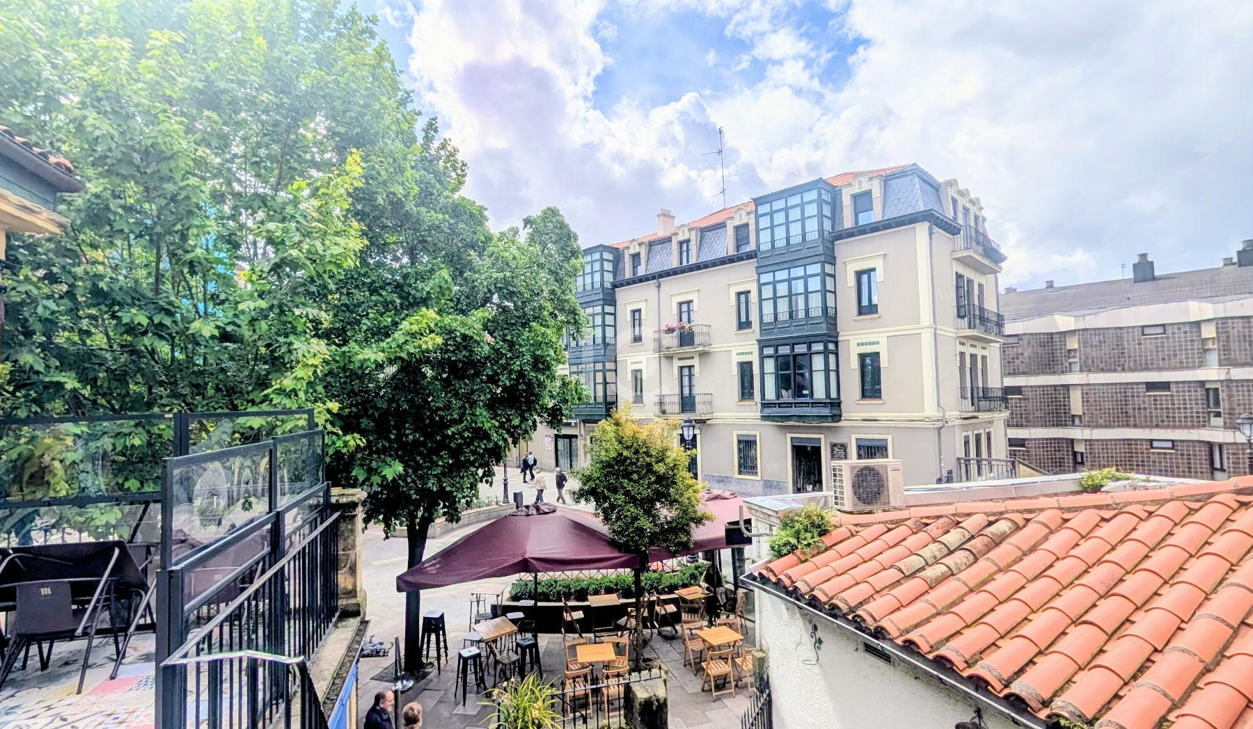 Venta de casa en Getxo