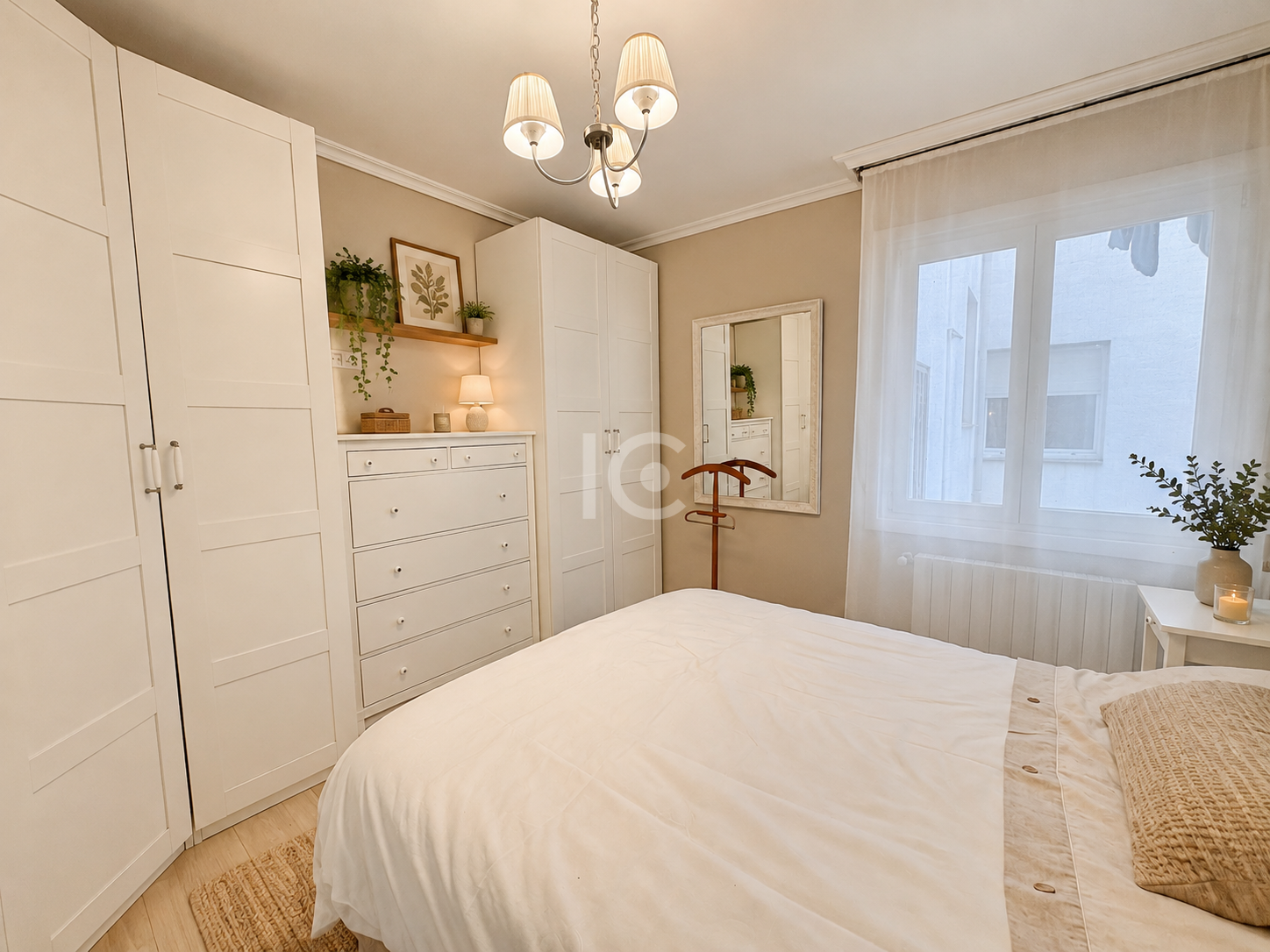 Dormitorio