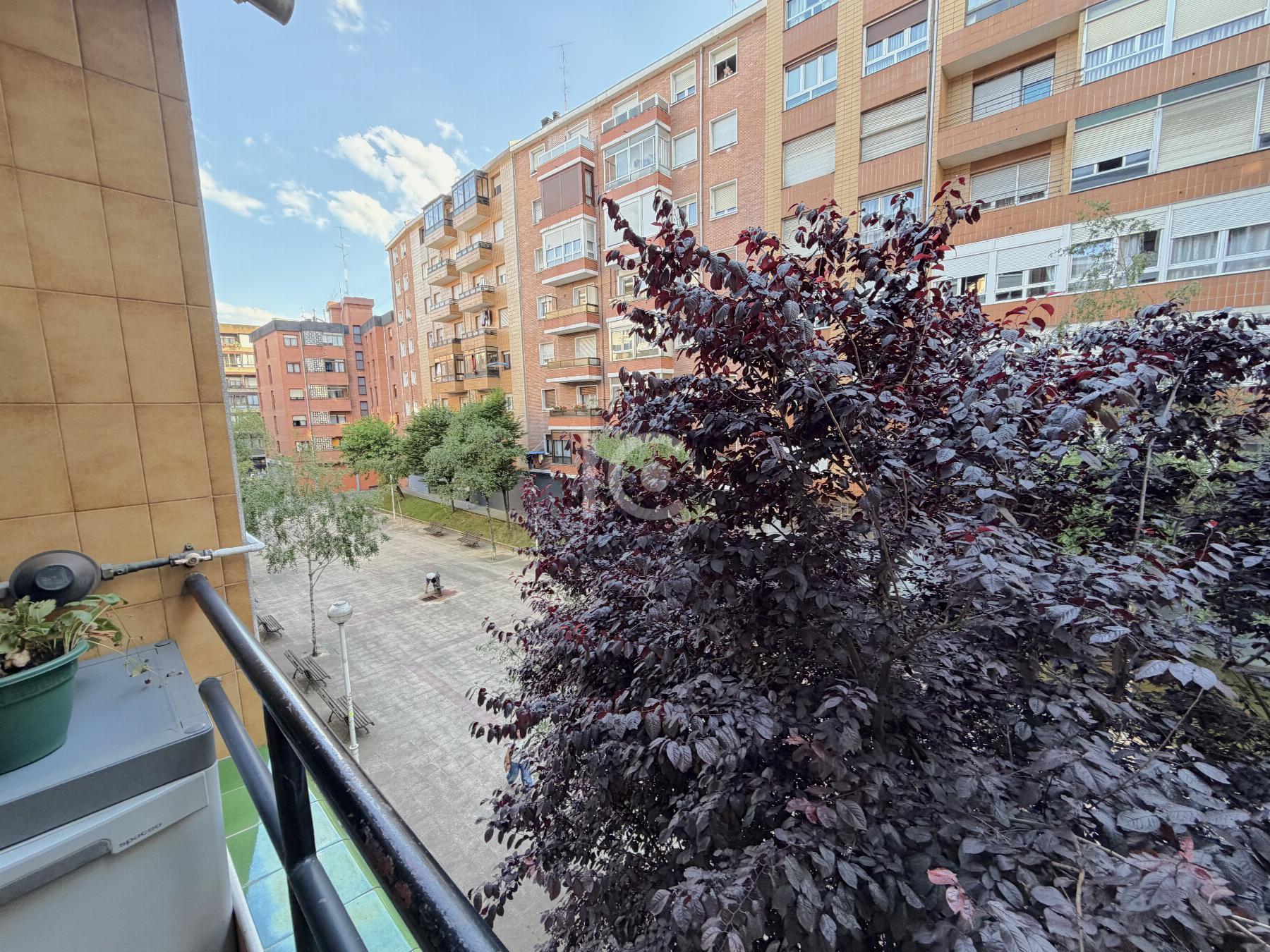 Balcón