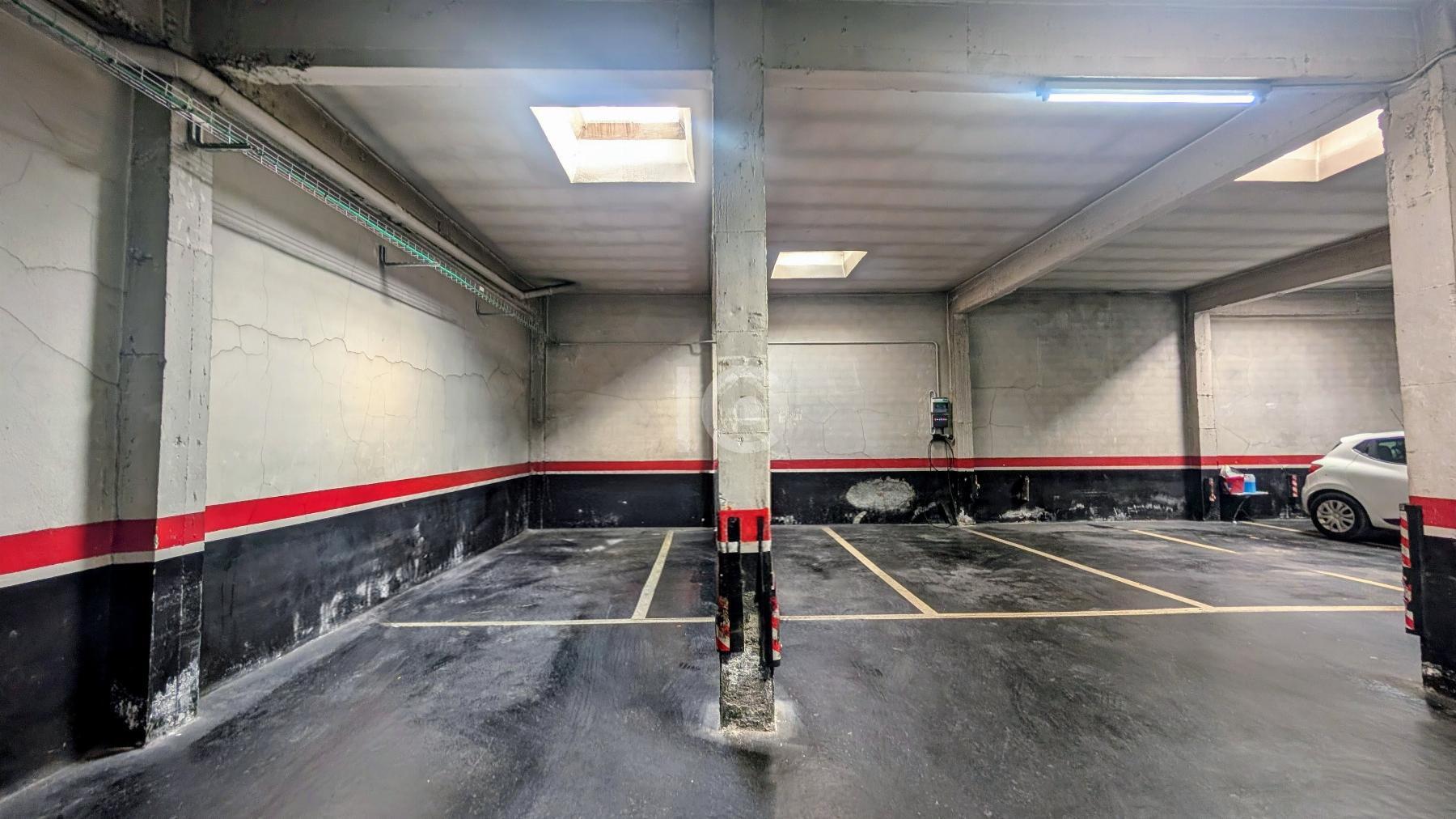 Venta de garaje en Getxo