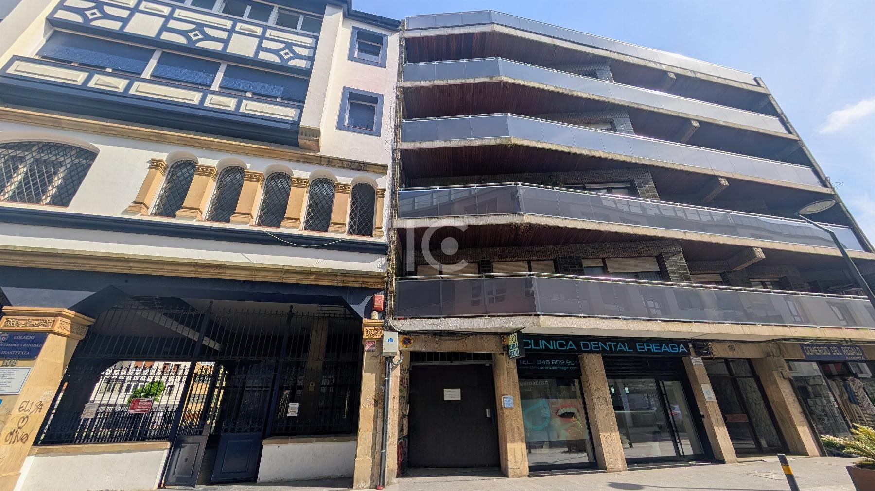 Venta de garaje en Getxo