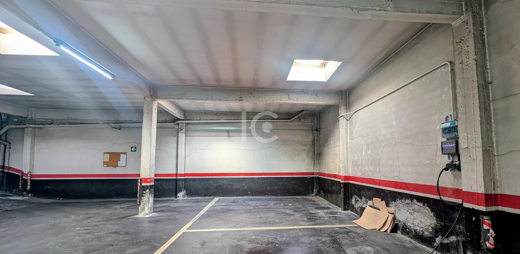 Venta de garaje en Getxo